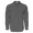 Slate, variant on Men's Waypoint UPF 50 Long Sleeve Fishing Shirt – Quick-Dry, Vented Back – Blue