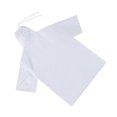 thumbnail image 4 of QUMIIRITY 1Ensemble Polyester Blanc 75X47CM pour Séchage de Vêtements et Sèche-Cheveux Compatible, 4 of 8