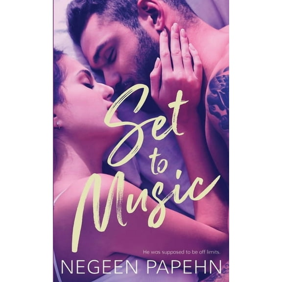 Set to Music (Paperback)