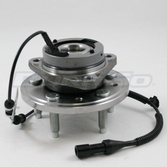 DuraGo 295-13233 Wheel Bearing & Hub Assembly