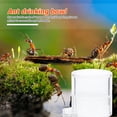 thumbnail image 4 of 2 Pcs Conteneur d'Alimentation pour Fourmis, Nourrisseurs d'Eau pour Fourmis, Zone d'Alimentation, 4 of 8