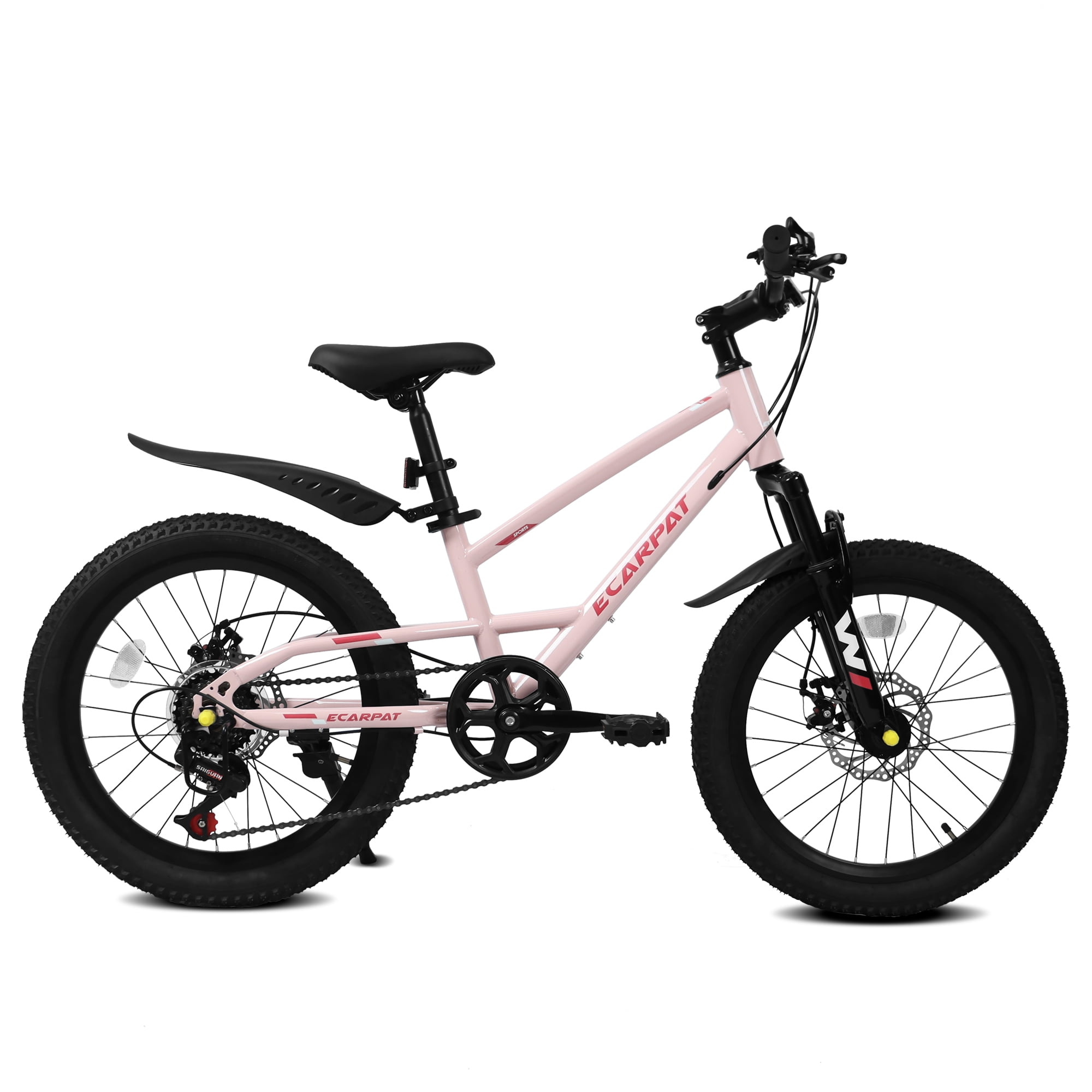TheEshow 20 Inch Mountain Bikes