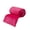 🍒 Hot Pink_Hot#3438, variant on Microfiber Fleece Throw Blanket for Couch, Soft Warm Flannel Blanket for Bed, Sofa, Camping and Travel
