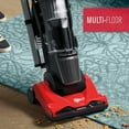 Dirt Devil Endura Reach Compact Upright Vacuum Cleaner, UD20124