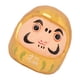thumbnail image 4 of Mini Daruma de madera, muñecos Daruma japoneses coleccionables, muñecos Daruma de la suerte, vaso para el hogar, mesa, escritorio, decoración de coche, amarillo, 4 of 8