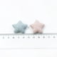 thumbnail image 4 of 12 Piezas Acolchado Estrella Parches De Tela Apliques De Coser Perfecl, 4 of 8