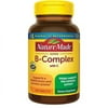 *DELETE* No Longer Manufacturing, Vitamin B, ItemID 26077105