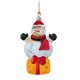 thumbnail image 1 of Decoración colgante de Navidad portátil para sala de estar, adorno de Metal de árbol de Navidad Adorable para Hotel, decoración de festival Kits de decoración para fiestas Muñeco de nieve Toystoory HA067630-04, 1 of 5