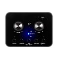 thumbnail image 1 of Sidaley Para computadora/portátil/tabletas 1pc auricular portátil micrófono con tarjeta de sonido cambiador de voz diferentes cambios de sonido Pohiks Sistemas de cine en casa, 1 of 6