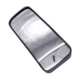 thumbnail image 3 of Dickly Mirror Car Side Mirror Glass Replace Parts Mirror Accessory Left, 3 of 9