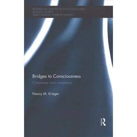 ISBN 9780415791724 product image for Bridges to Consciousness: Complexes and Complexity | upcitemdb.com