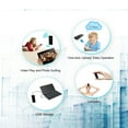 thumbnail image 4 of Graflsoa Portable Wireless Storage Device with MicroSD Support, Multi-Platform Compatibility, and One-Key Backup for Android & iOS Devices, 4 of 7