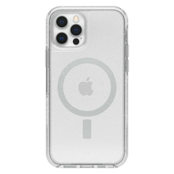 OtterBox Vue Series  Case for Apple iPhone 12 Pro and iPhone 12 - Stardust