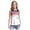 Z1-Blue, variant on YDFCWXW Girls 4th of July Tank Tops Kids American Flag Patriotic Independence Day Shirts Sleeveless Cotton Tops 5-14T (Blue, XXL)