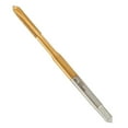 thumbnail image 3 of HSS Titanium Coating Screw Tap Drill Bit M2- Metric Straight Flute Thread Tap, 3 of 5