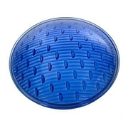 Jacuzzi 23497704R 7.57" Diameter Lens with Blue Decoration