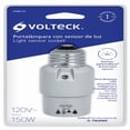 thumbnail image 2 of Porta Foco Volteck con Sensor de Luz, 2 of 2