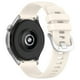 thumbnail image 4 of Pulsera Correa Silicona Ajustable 18 MM/22 MM para Huawei Watch GT5/GT5 Pro​/GT4, 4 of 8