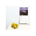 thumbnail image 4 of Grand Canyon National Park 2024 Wall Calendar 12x12 by Browntrout, 4 of 5