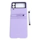 thumbnail image 4 of Funda Para Teléfono Con Tapa, Funda Protectora Para Teléfono Con Protección Completa, Antiarañazos, Una Prueba De Golpes Para Regalo De Cumpleaños, 4 of 7