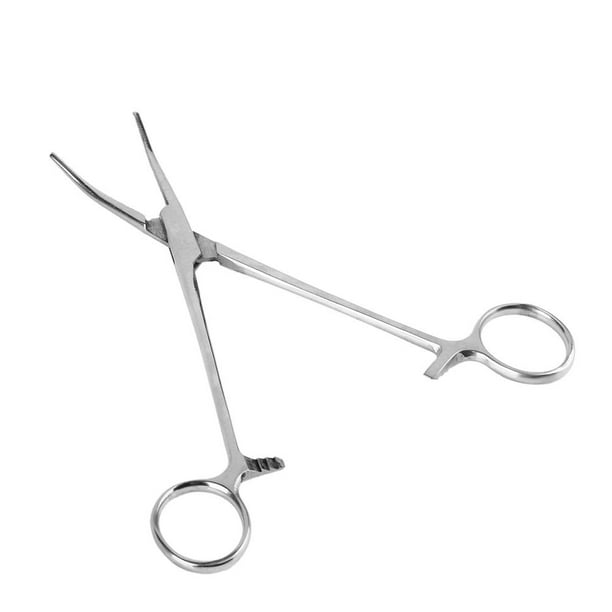 Lutabuo Stainless Steel Fish Hook Remover Curved Tip Fishing