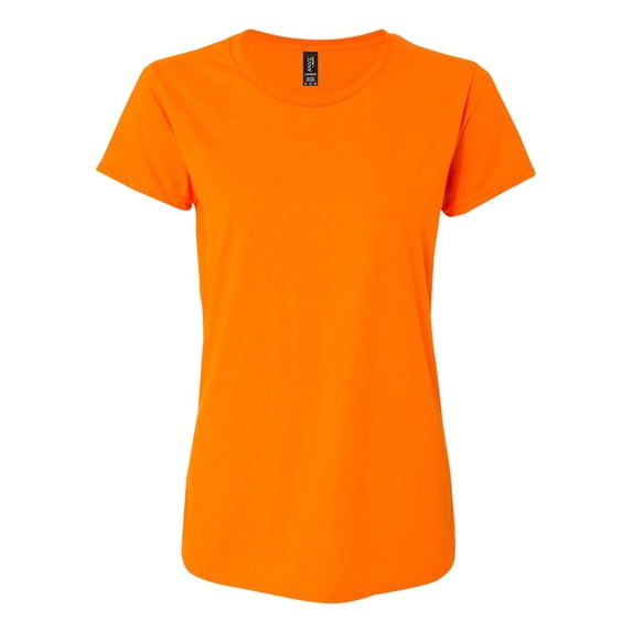 Gildan Softstyle® Women’s Lightweight T-Shirt