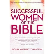 SUCCESSFUL WOMEN OF THE BIBLE