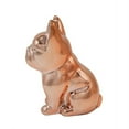 thumbnail image 3 of Nayothecorgi - Sitting Frenchie French Bulldog Ceramic Statue, 3 of 6