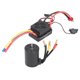 thumbnail image 2 of Motor RC ANGGREK Sin Escobillas 5.8V 3A BEC Incorporado Para Coche RC 1/10, 2 of 8