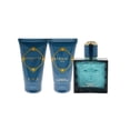 thumbnail image 2 of Versace Eros Cologne Gift Set for Men, 3 Pieces, 2 of 2