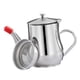 thumbnail image 3 of Colador de aceite portátil para cocina, multifuncional, antideslizante 24 onzas, 3 of 9