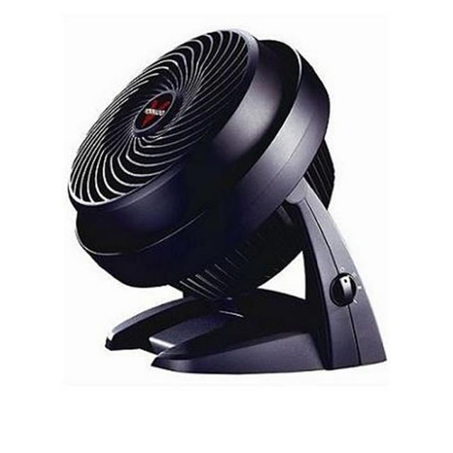 Vornado Fans Cr1007306 Compact Air Circ Blk 530B