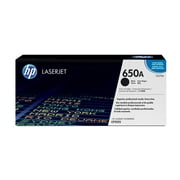 HP CE270A Black Toner Cartridge