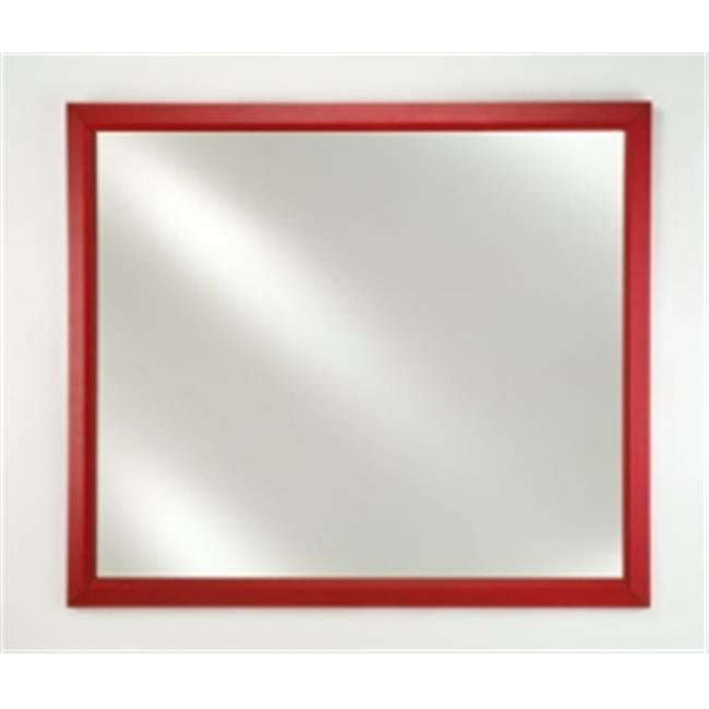 FRAMELESS MIRROR 16 X 22 POLISHED EDGE