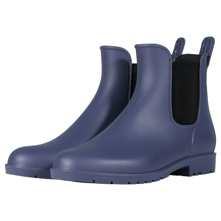 Chelsea hot sale boots walmart
