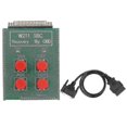 thumbnail image 3 of W211/r230 Outil Abs/sbc pour Mercedes Green Banmo, 3 of 5