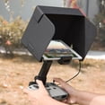 thumbnail image 3 of Parasol Jixopn para control remoto DJI Mavic 3 (compatible con tableta + parasol de 8 pulgadas), 3 of 8