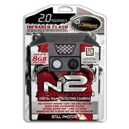 Download Free Wild Game Innovations Camera Keeps
