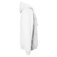 thumbnail image 3 of Men's 80/20 Midweight College Hooded Sweatshirt - ARCTIC WHITE - XL, 3 of 3