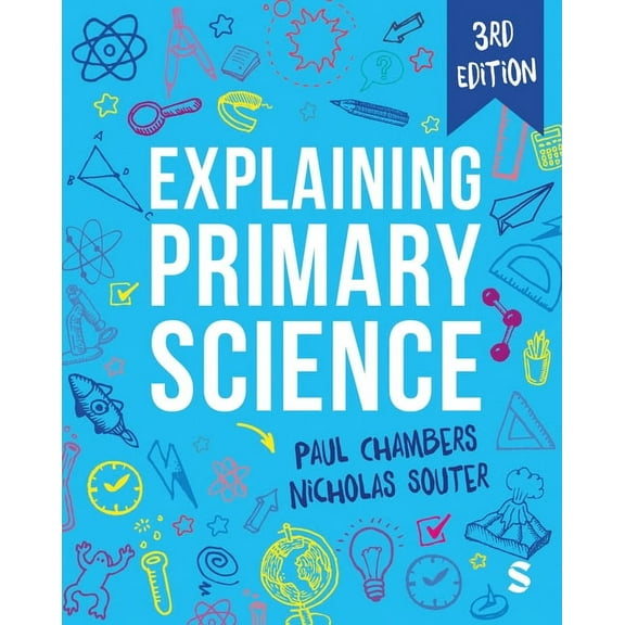 Explaining Primary Science, (Paperback)