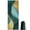 Teal Marble Gold, variant on Blue Marble Gold Wave Pattern Hot Yoga Mat Towel Non Slip for Hot Yoga - Quick-Drying Yoga Mat Cover with 4 Corner Pockets with Travel Bag - Hot Yoga Towel Non Slip 70"x26"