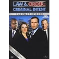 thumbnail image 3 of Law & Order - Criminal Intent - The Premiere Episode (DVD) NEW, 3 of 3
