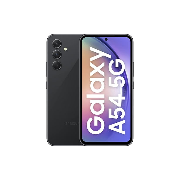 Samsung Galaxy A54 5G 128GB 6RAM Dual sim Graphite