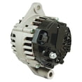 thumbnail image 2 of New 140A Alternator Compatible With Chevrolet Hella Opel Valeo Vauxhall Cruz Chevy 2.0L 1956CC 2009-2013 2014 2015 By Part Numbers 1204623 Tg12C052 13502581 2650799A, 2 of 2