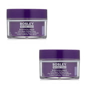 Bosley Bos. Volumize Ultra Boost Styling Crème, 1.7 oz - 2 Pack