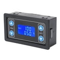 thumbnail image 3 of Function Generator,Signal Generator ABS Housing PWM Frequency Meter Signal Generator User-Friendly Design, 3 of 7