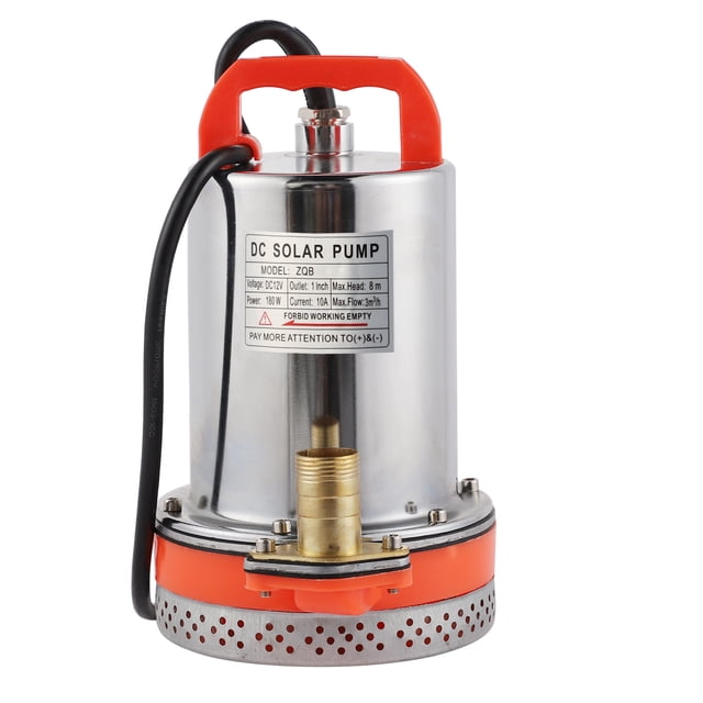Submersible Pump,Submersible Pump Small Battery Battery Submersible Pump Solar Water Pump Top Tier Quality