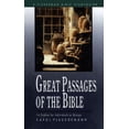 thumbnail image 2 of Fisherman Bible Studyguide Great Passages of the Bible: 14 Studies for Individuals or Groups, (Paperback), 2 of 2