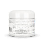 Planetary Herbals Horse Chestnut Cream 2 oz