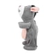 thumbnail image 2 of Little Donkey Plush Doll Toy Electric Simulation Talking Donkey Children Doll Toy, 2 of 3